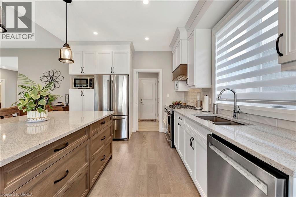 Photo 15 of 68 Cedar Street Unit 12, Paris ON