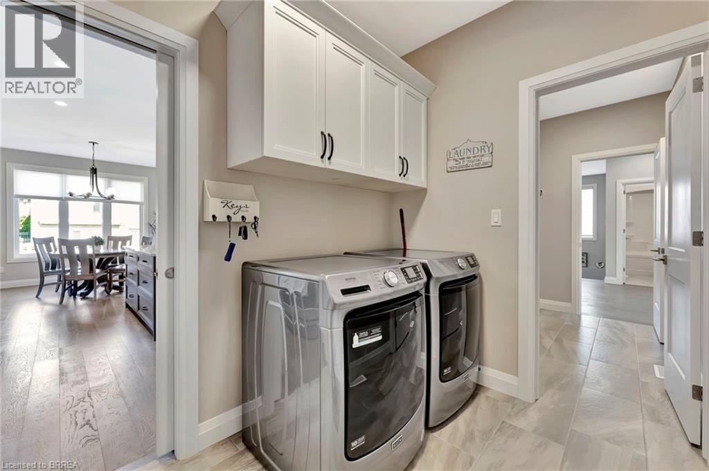 Photo 30 of 68 Cedar Street Unit 12, Paris ON