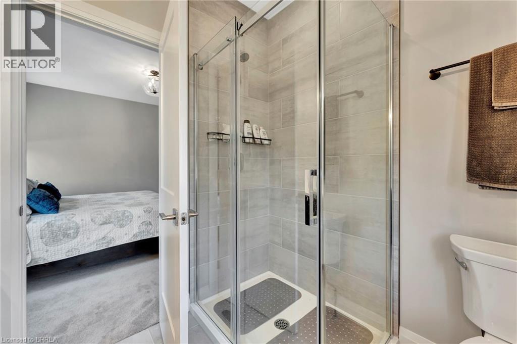 Photo 26 of 68 Cedar Street Unit 12, Paris ON