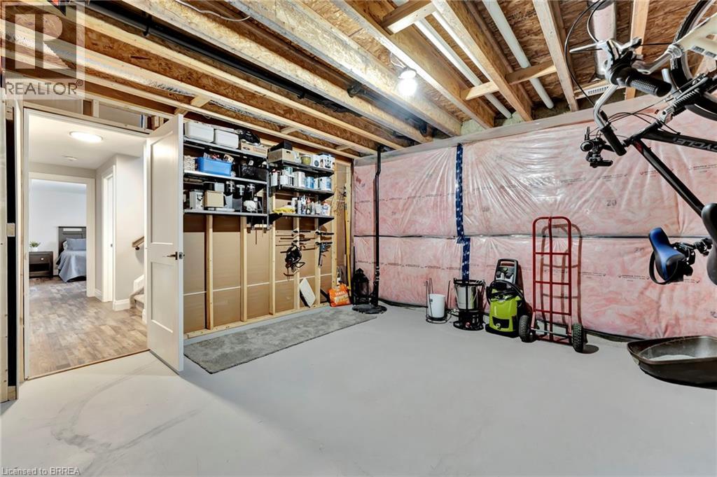 Photo 35 of 68 Cedar Street Unit 12, Paris ON