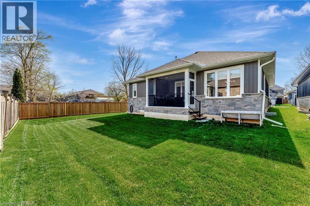 Photo 38 of 68 Cedar Street Unit 12, Paris ON