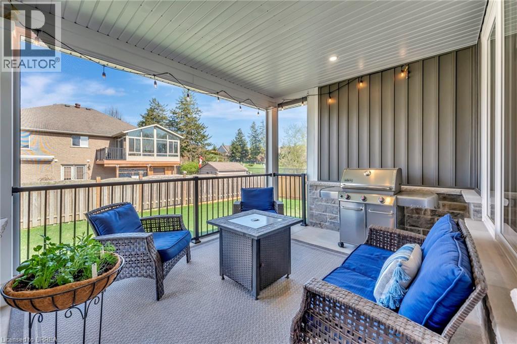 Photo 20 of 68 Cedar Street Unit 12, Paris ON