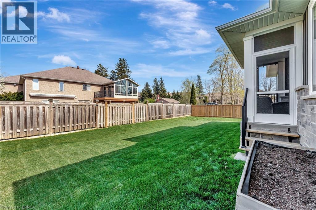 Photo 37 of 68 Cedar Street Unit 12, Paris ON