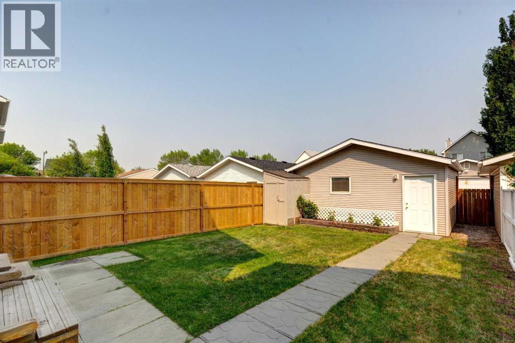 Single Family House for Sale in  Prestwick Park SE McKenzie Towne Calgary 