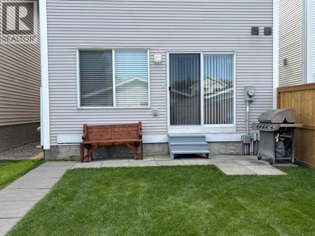 Single Family House for Sale in  Prestwick Park SE McKenzie Towne Calgary 
