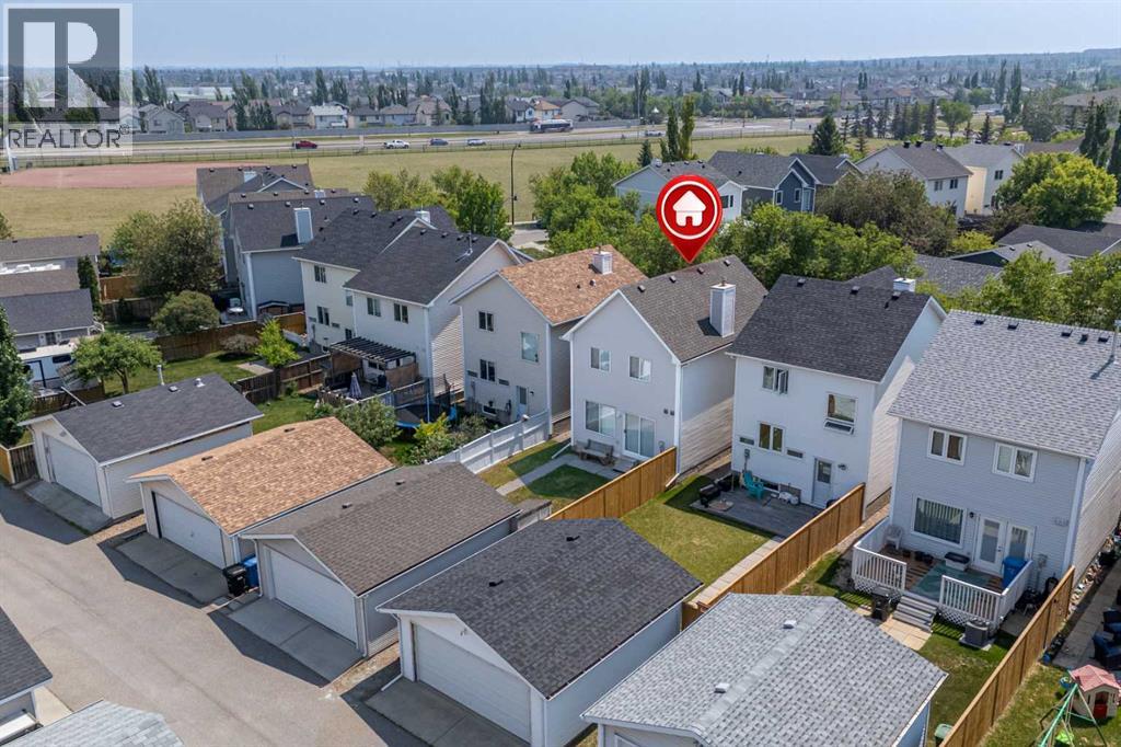 Single Family House for Sale in  Prestwick Park SE McKenzie Towne Calgary 