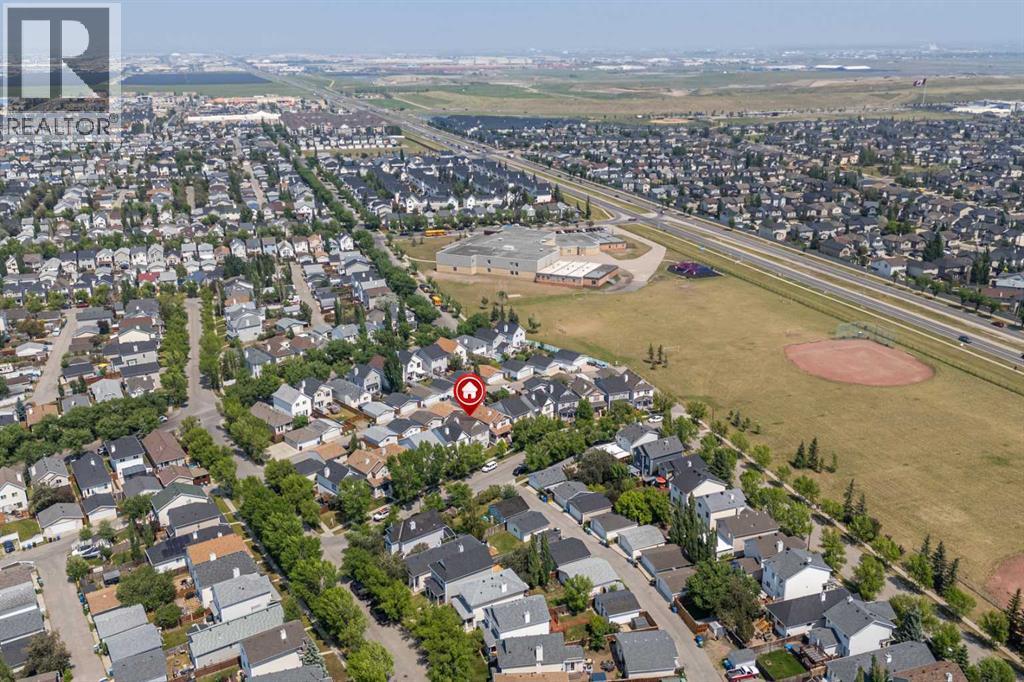 Single Family House for Sale in  Prestwick Park SE McKenzie Towne Calgary 