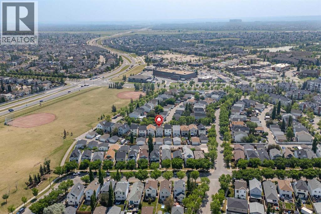 Single Family House for Sale in  Prestwick Park SE McKenzie Towne Calgary 