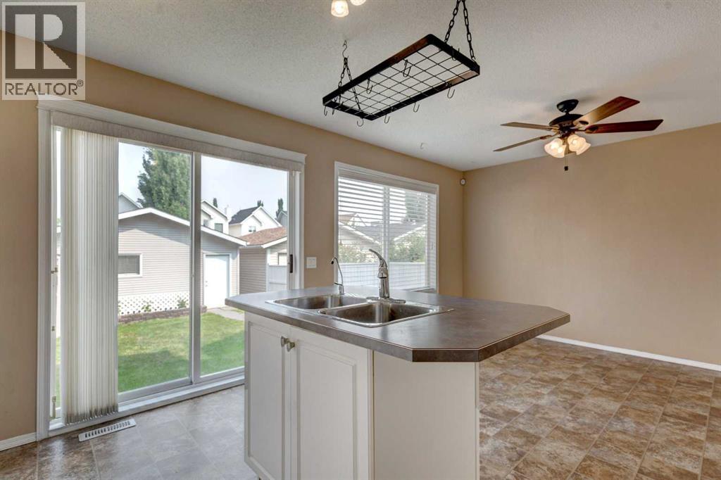 Single Family House for Sale in  Prestwick Park SE McKenzie Towne Calgary 