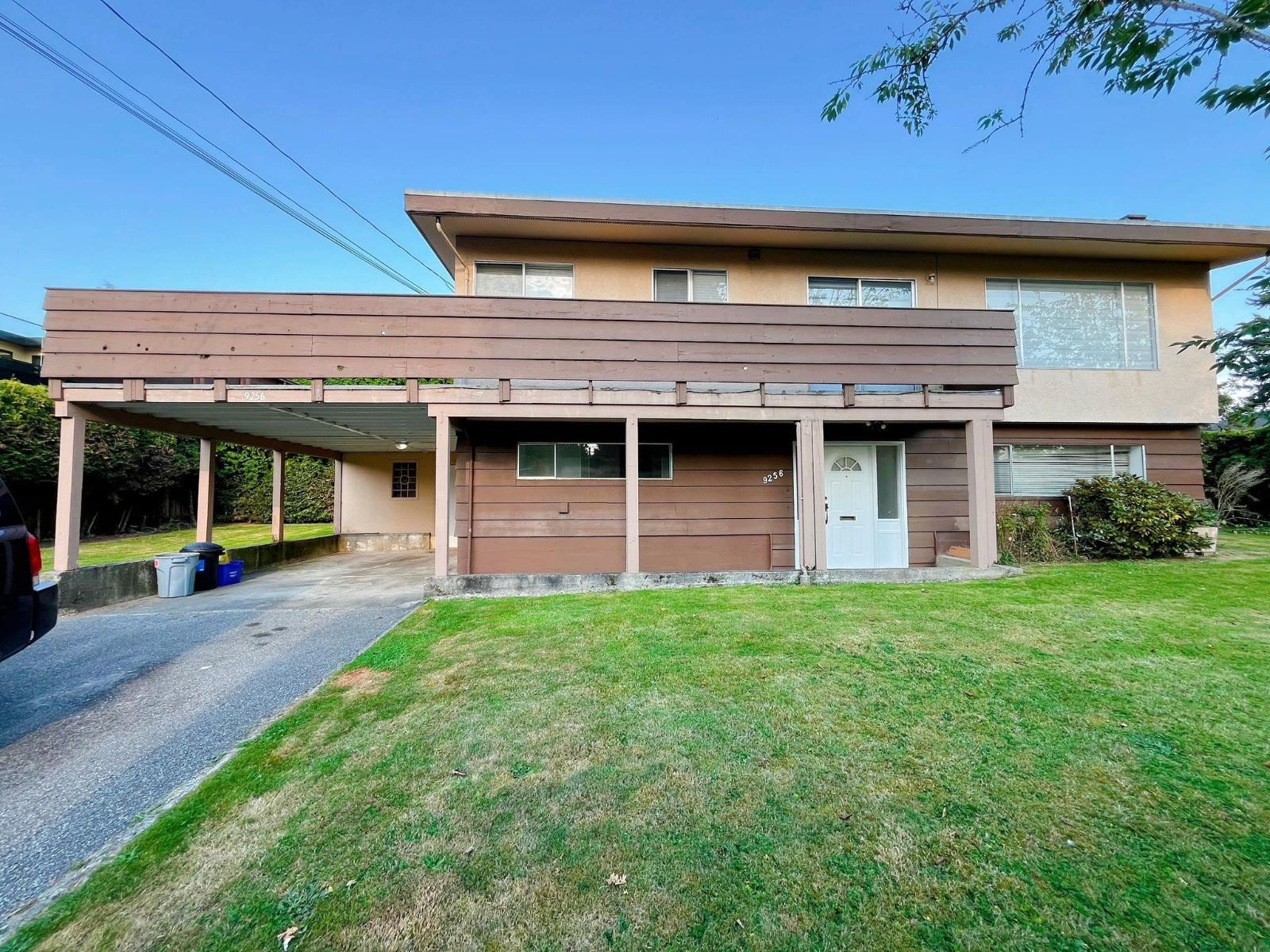 Photo 1 of 9256 117 Street, Delta BC