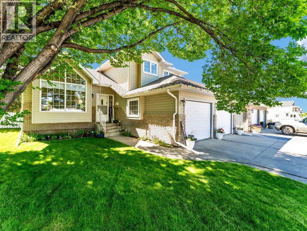 Photo 3 of 451 Sprague Way Se, Medicine Hat AB