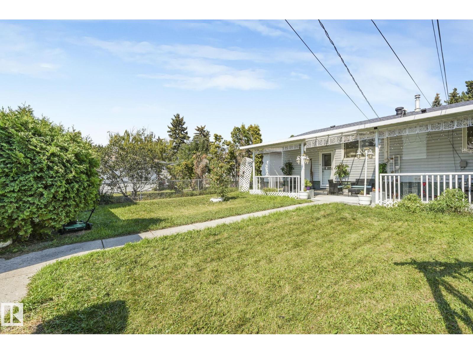 Photo 60 of 9211 130 Av Nw, Edmonton AB