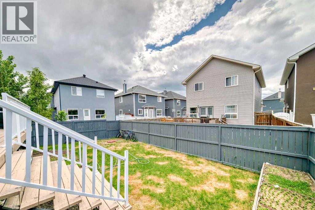 Photo 38 of 186 Saddleland Crescent Ne, Calgary AB