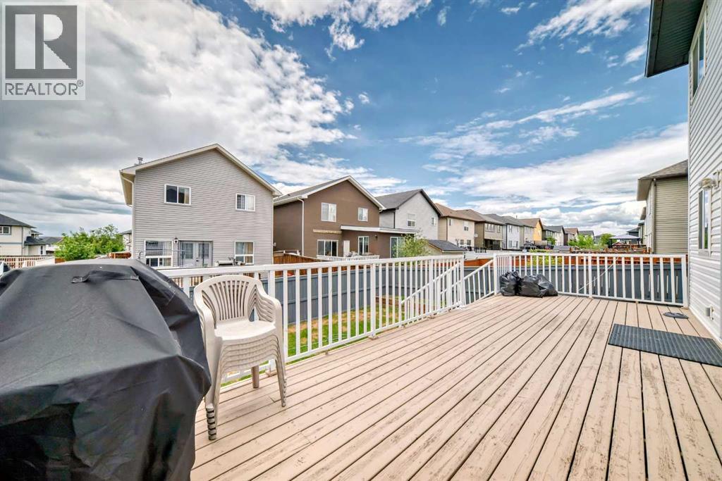 Photo 40 of 186 Saddleland Crescent Ne, Calgary AB