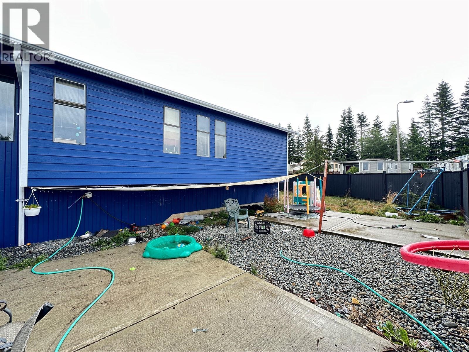 2000 Chelan Cres, Port McNeill