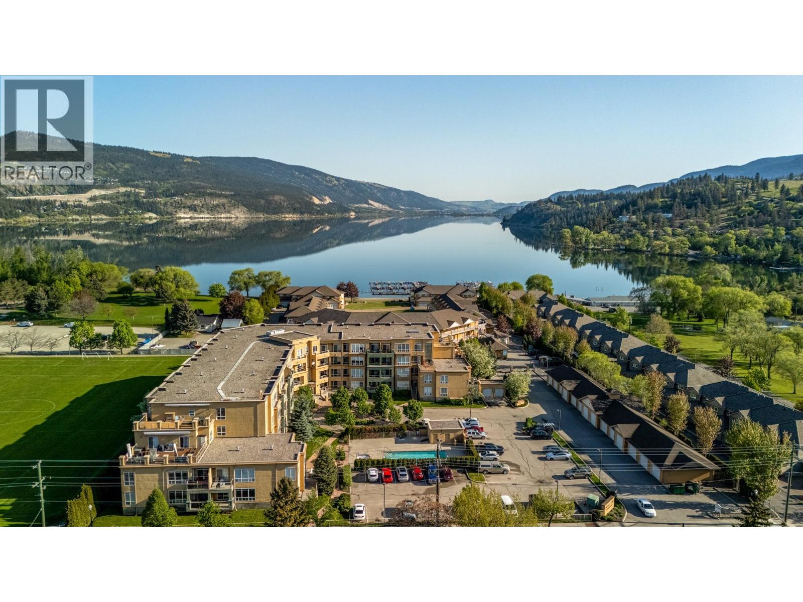 Photo 57 of 3550 Woodsdale Road Unit 414, Lake Country BC
