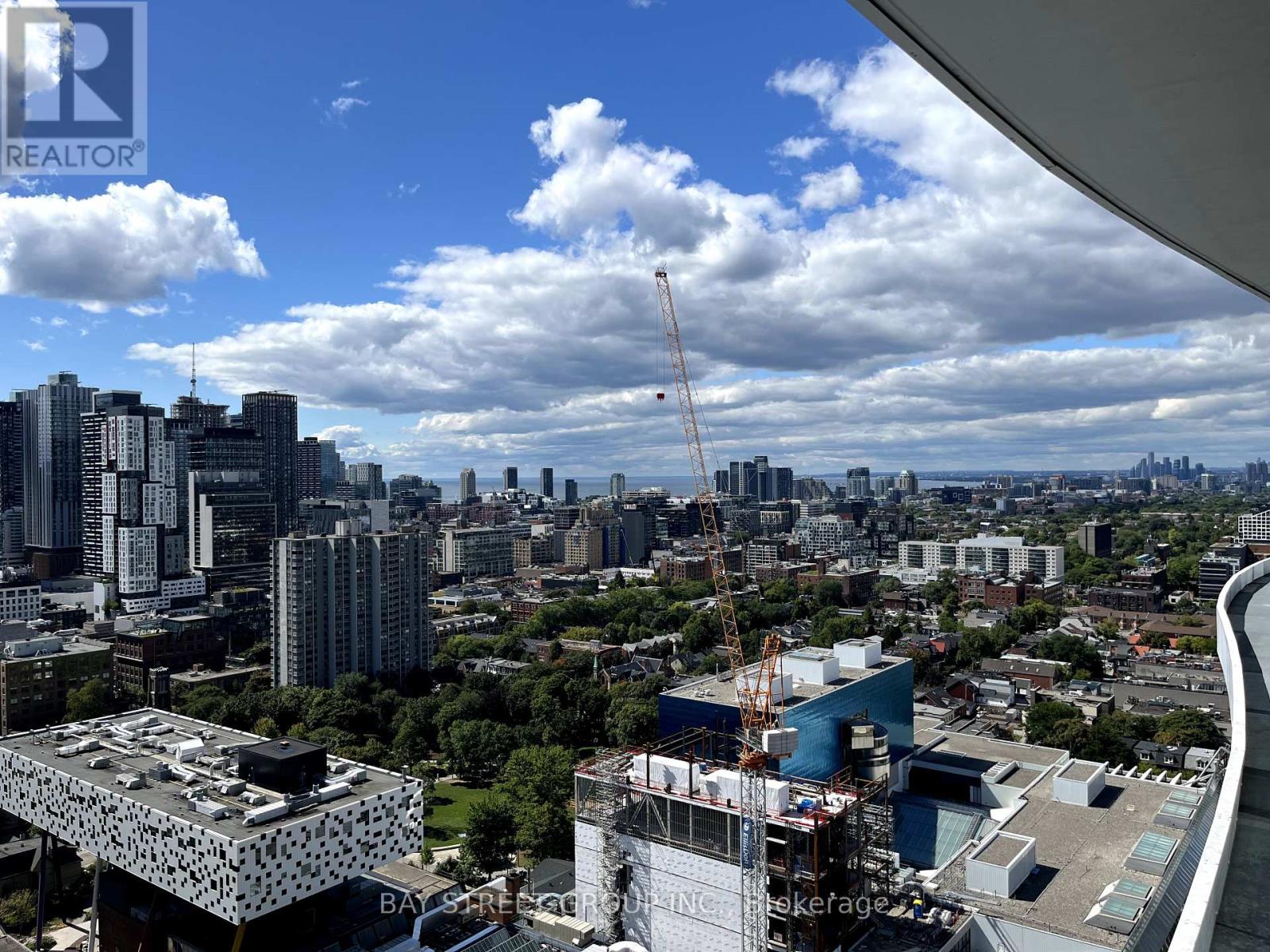 Photo 22 of 2707 280 Dundas Street W, Toronto ON