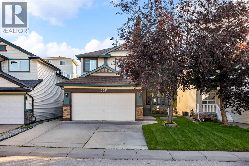 Photo 1 of 338 Panamount Drive Nw, Calgary AB