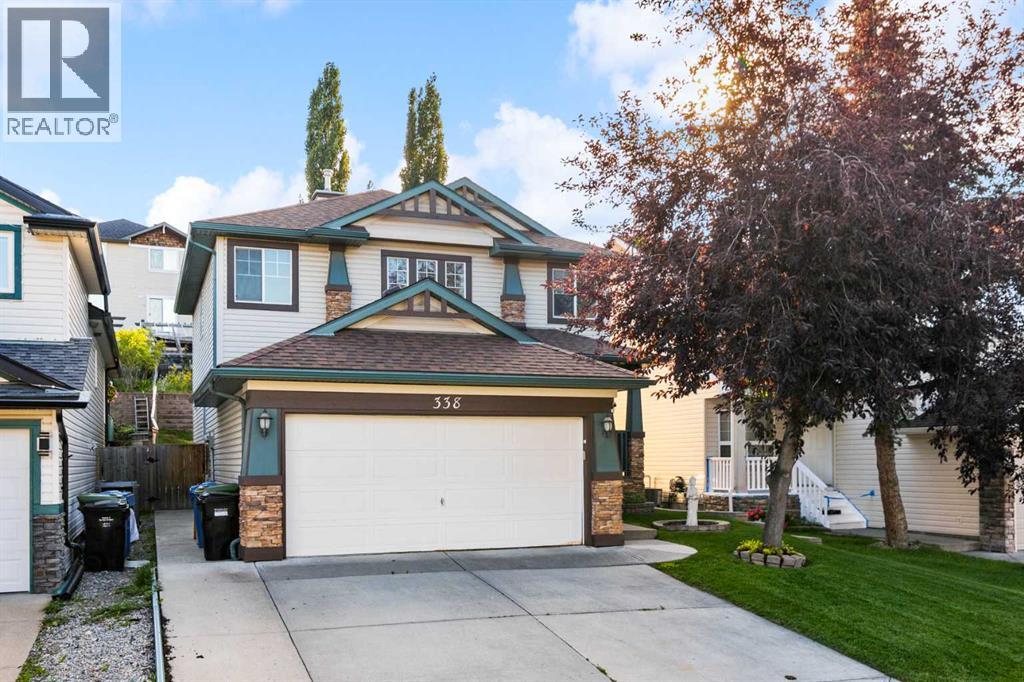 Photo 46 of 338 Panamount Drive Nw, Calgary AB