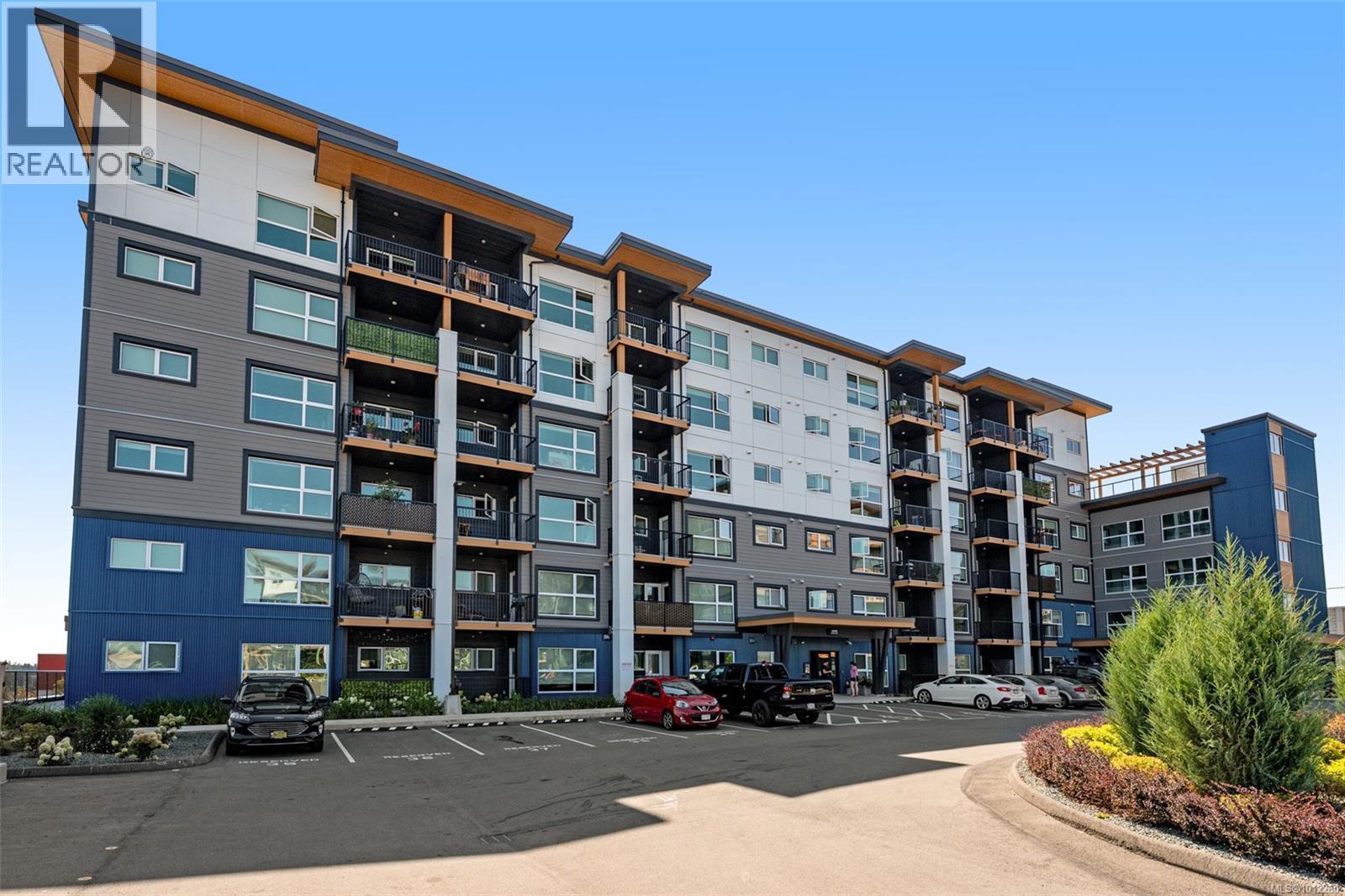 Photo 14 of 315 2469 Gateway Rd, Langford BC