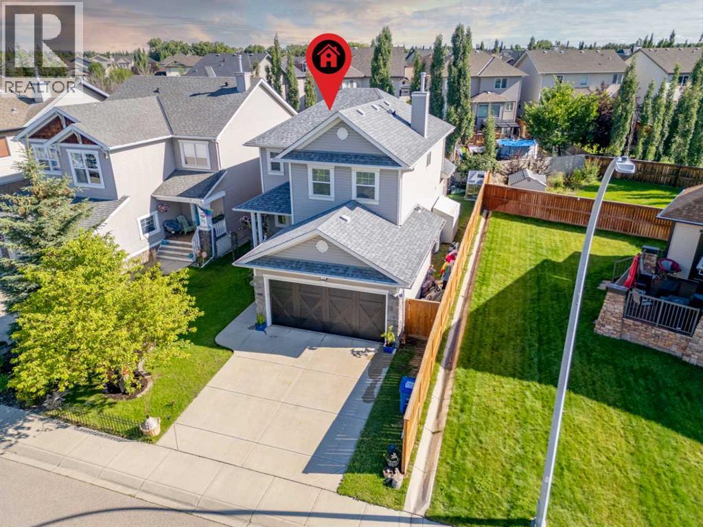 Photo 45 of 78 Kingsland Heights Se, Airdrie AB