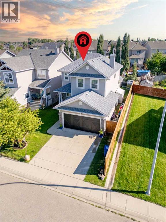 Photo 46 of 78 Kingsland Heights Se, Airdrie AB