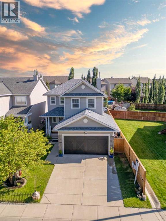 Photo 47 of 78 Kingsland Heights Se, Airdrie AB