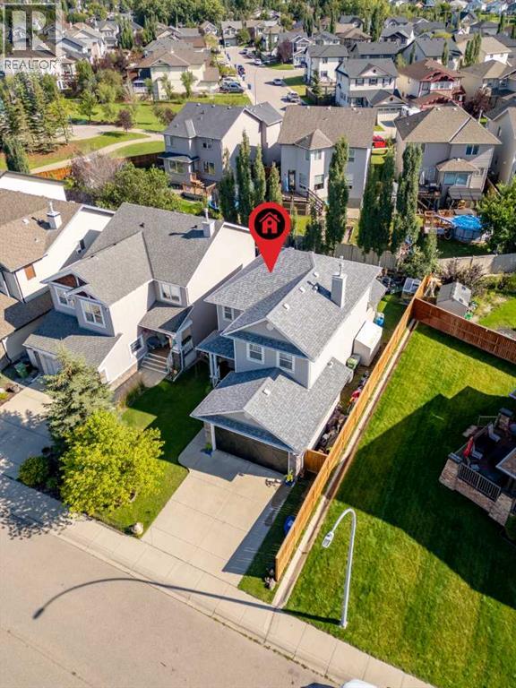 Photo 49 of 78 Kingsland Heights Se, Airdrie AB