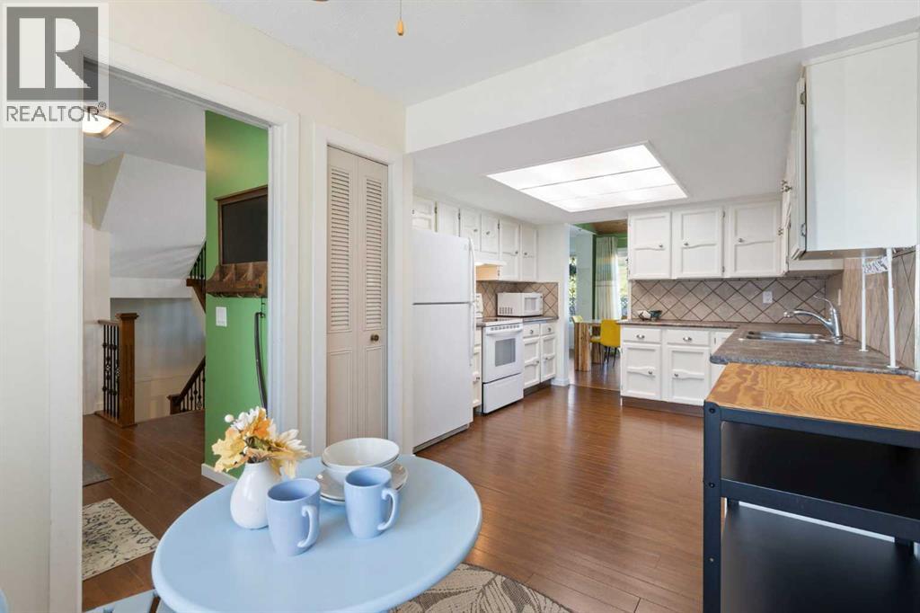 Single Family House for Sale in   Theodore Place NW Thorncliffe Calgary 