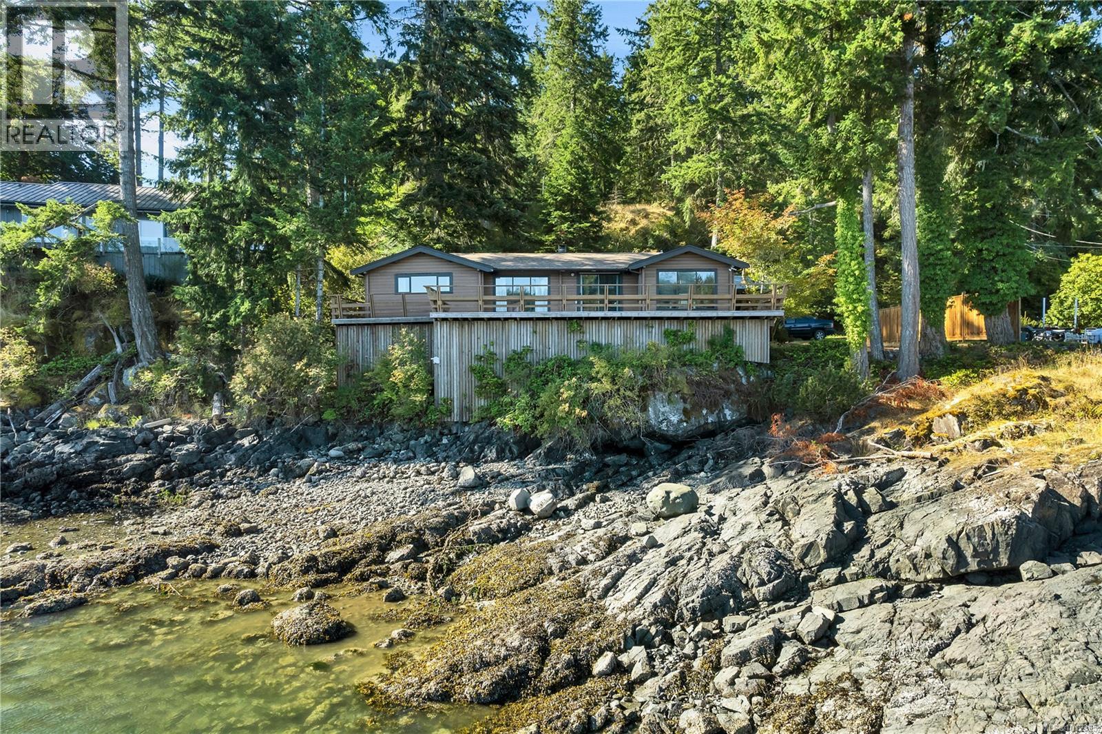 1030 Vargas Rd, Quadra Island