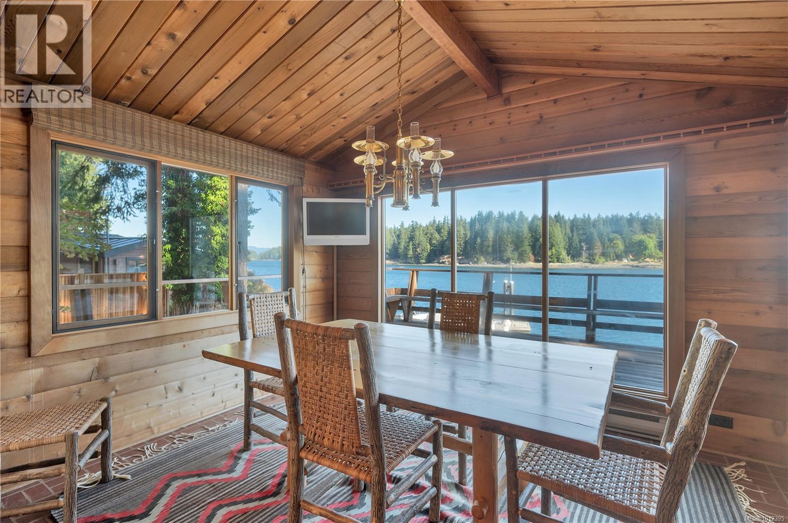 1030 Vargas Rd, Quadra Island