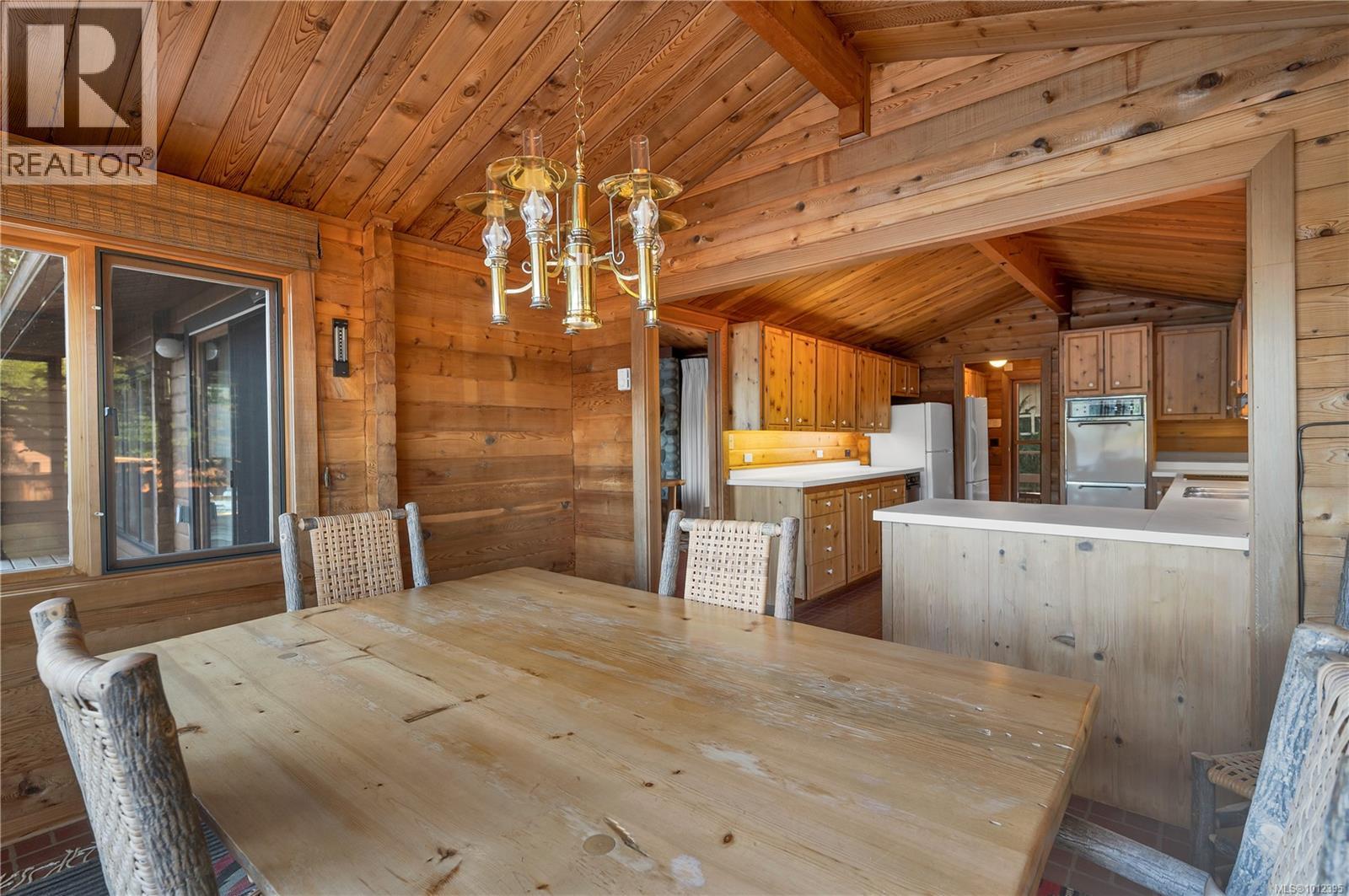 1030 Vargas Rd, Quadra Island