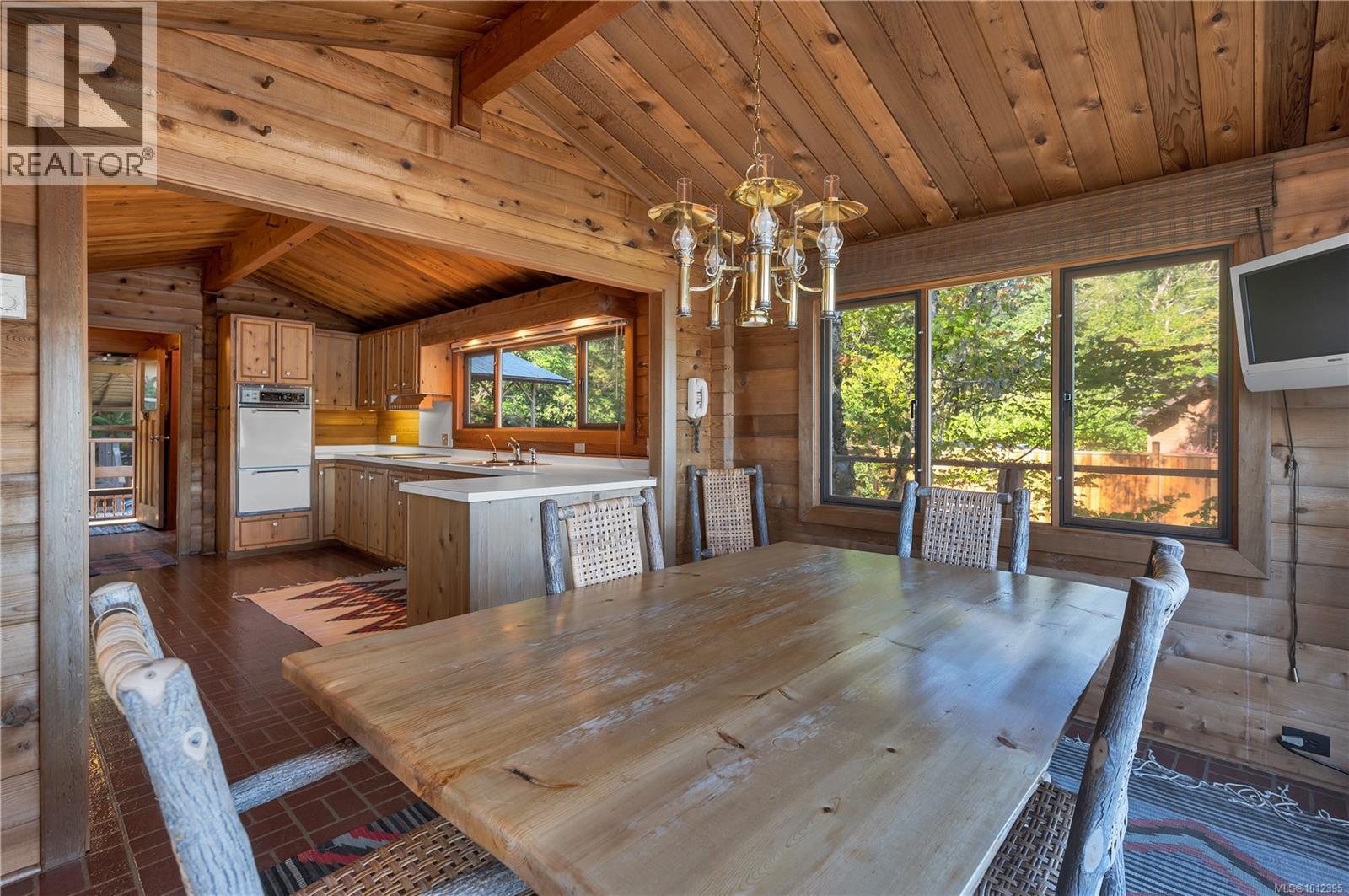 1030 Vargas Rd, Quadra Island
