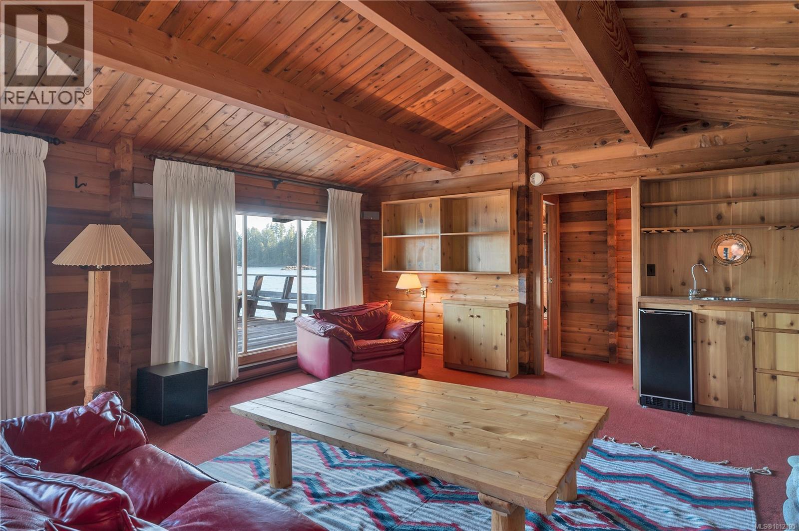 1030 Vargas Rd, Quadra Island