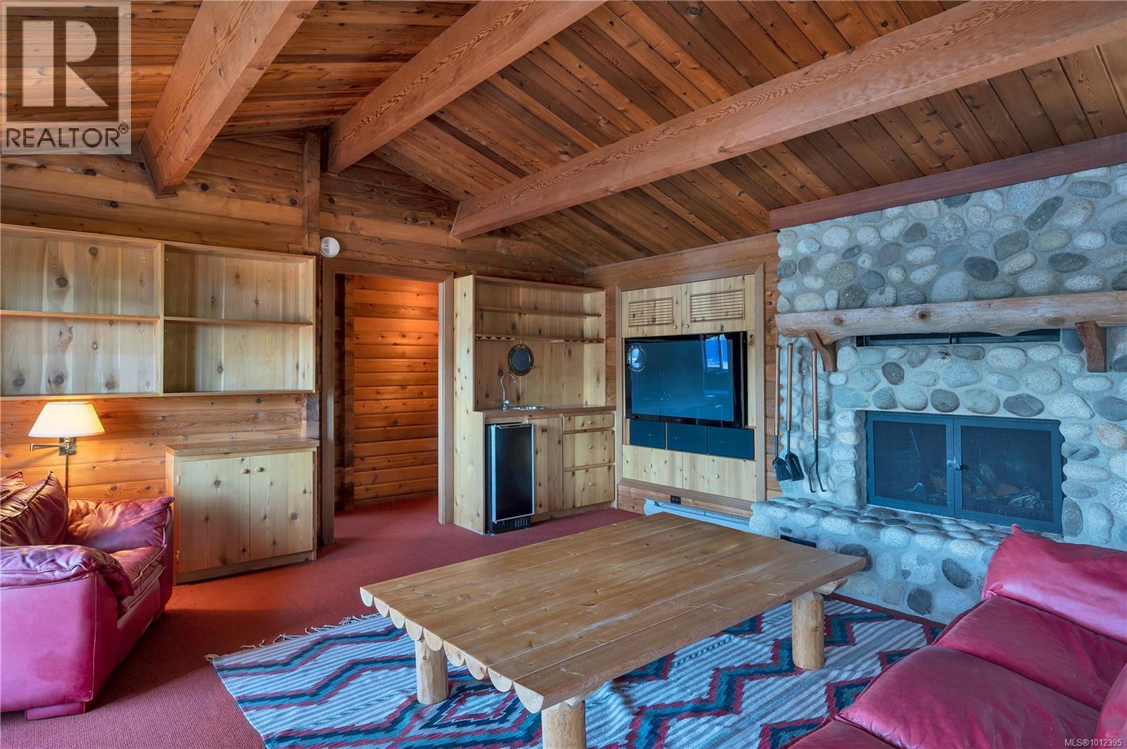 1030 Vargas Rd, Quadra Island