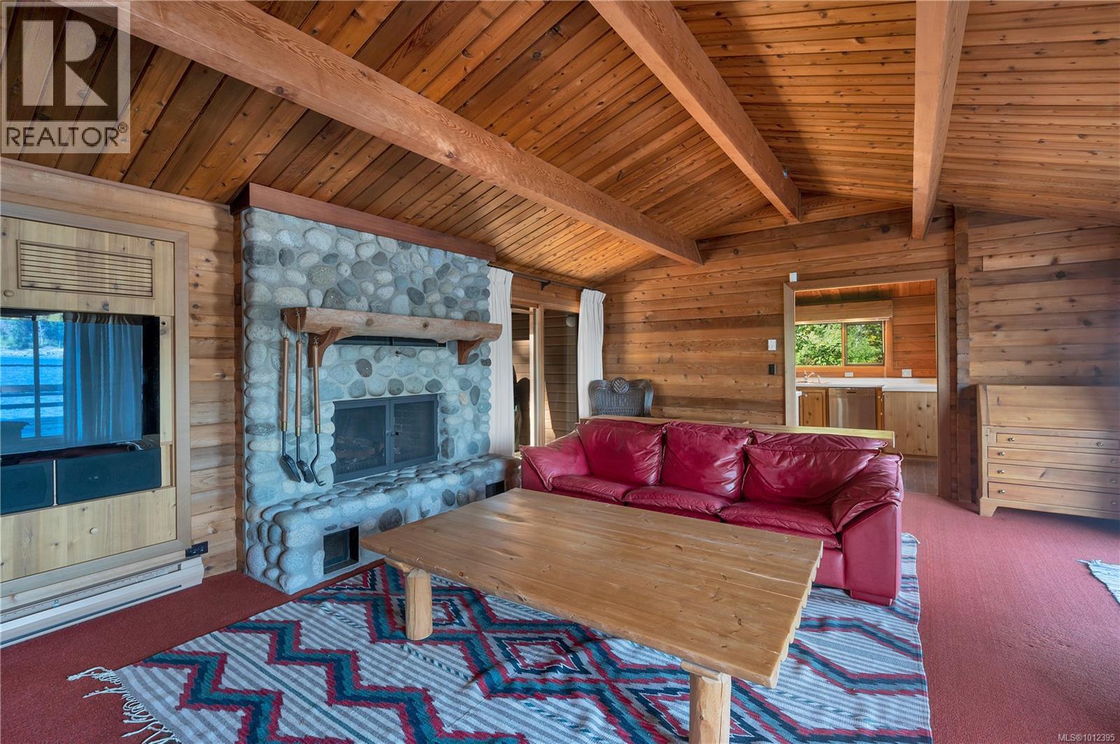 1030 Vargas Rd, Quadra Island