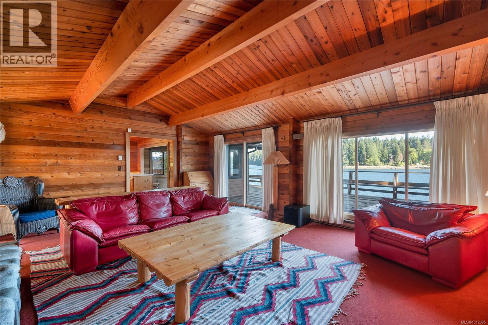 1030 Vargas Rd, Quadra Island