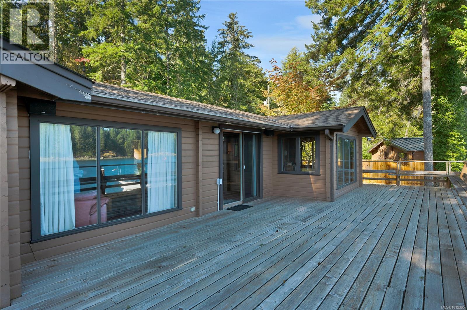 1030 Vargas Rd, Quadra Island