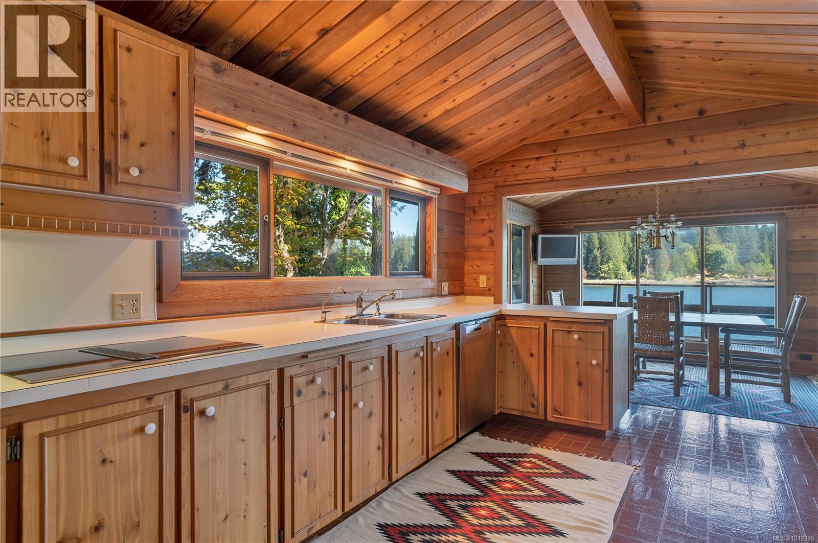1030 Vargas Rd, Quadra Island