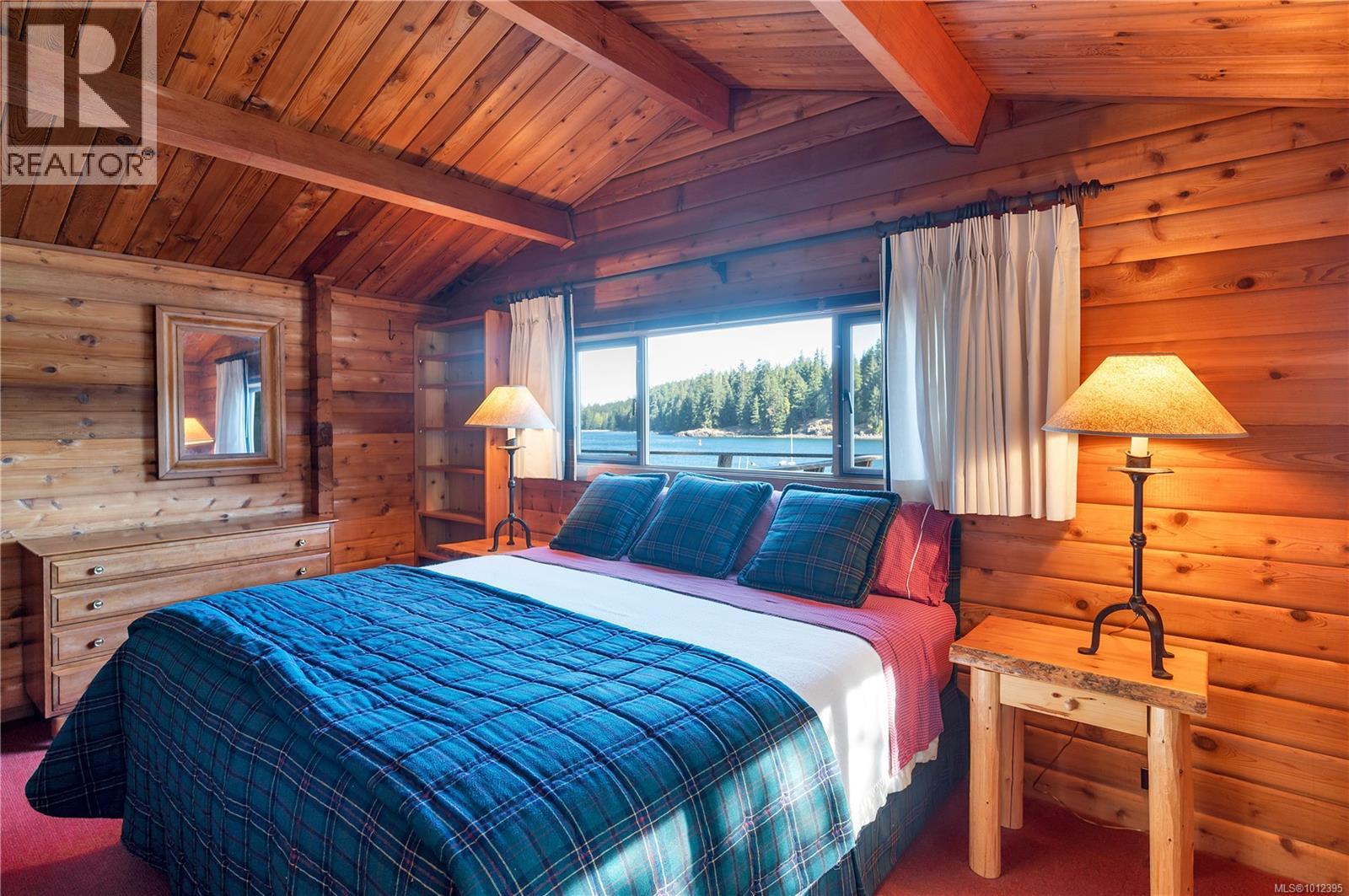 1030 Vargas Rd, Quadra Island