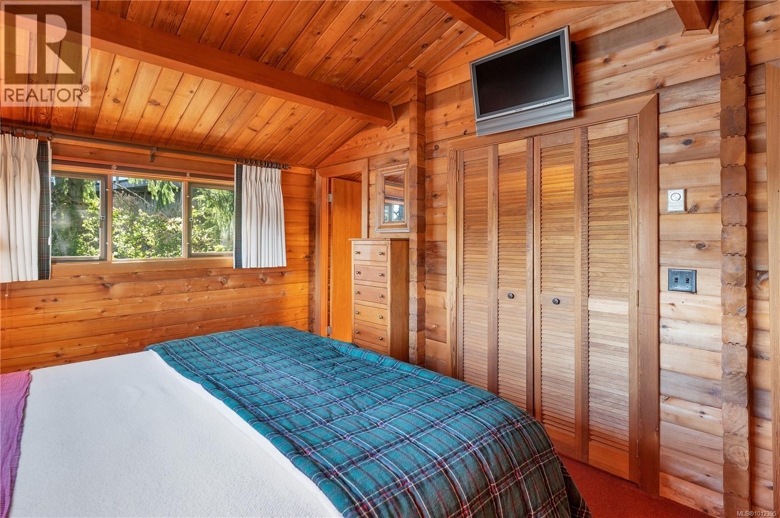 1030 Vargas Rd, Quadra Island