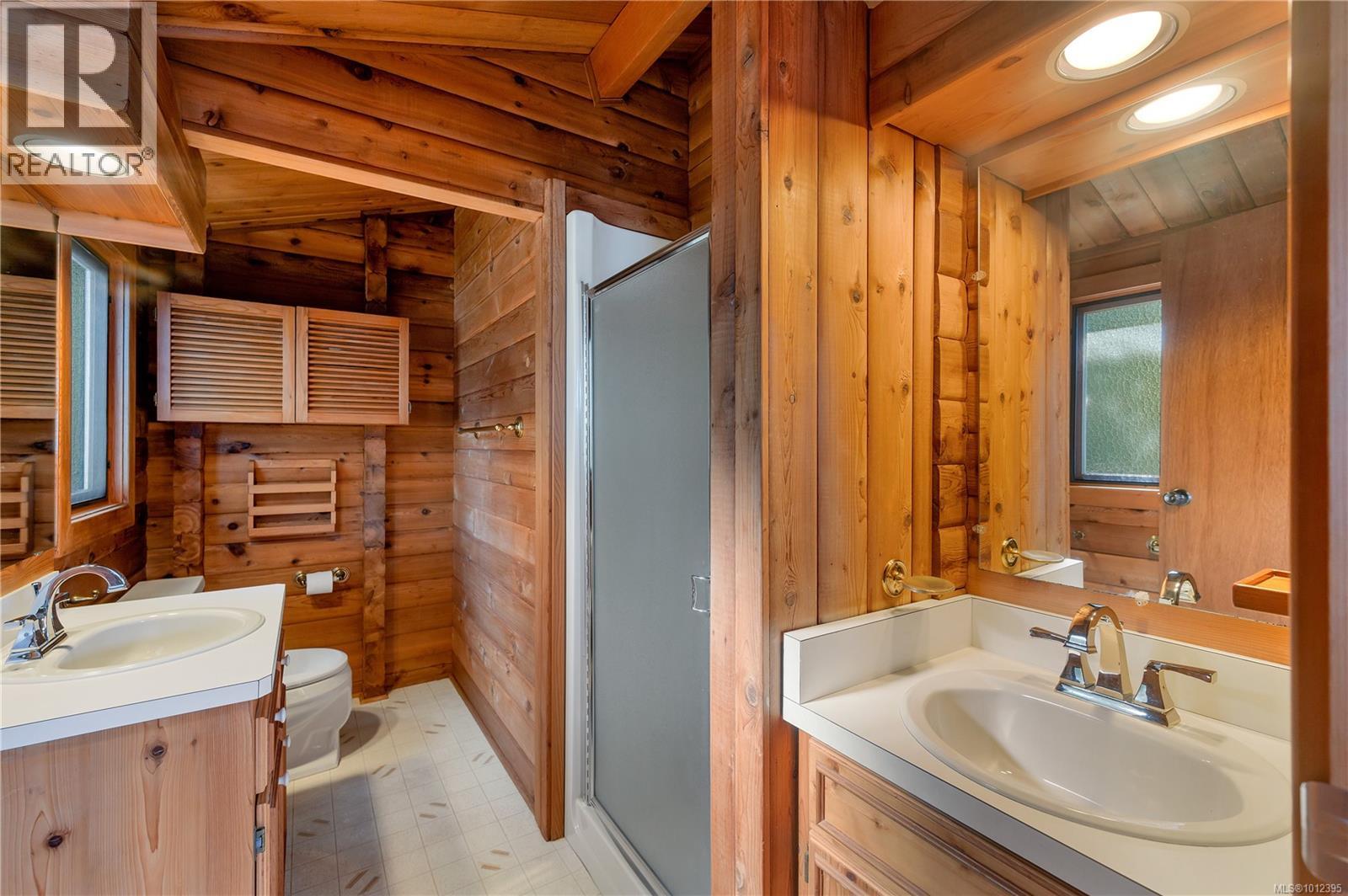 1030 Vargas Rd, Quadra Island