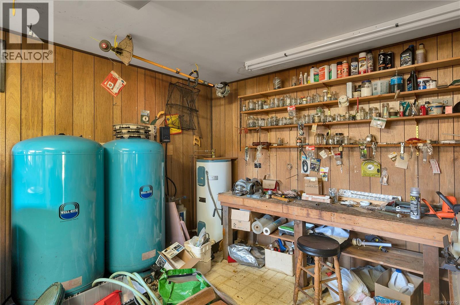 1030 Vargas Rd, Quadra Island