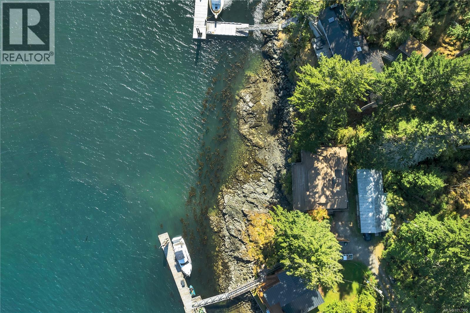 1030 Vargas Rd, Quadra Island