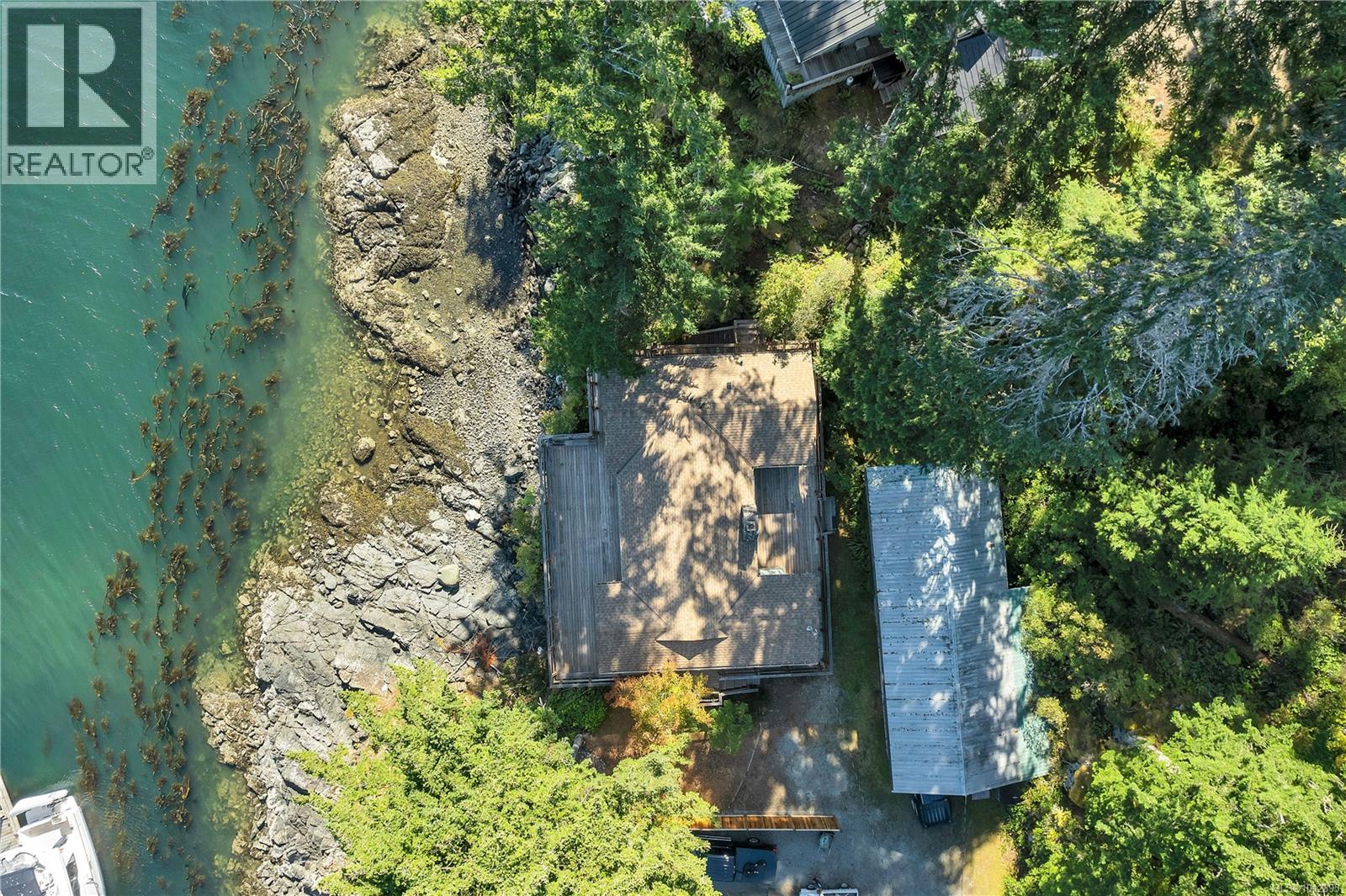 1030 Vargas Rd, Quadra Island