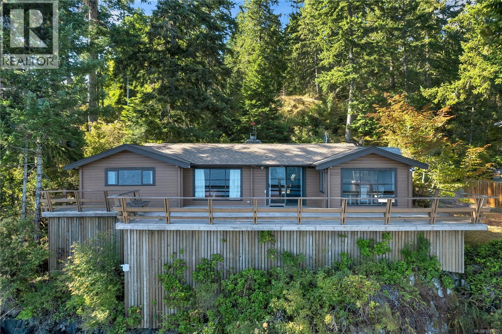 1030 Vargas Rd, Quadra Island