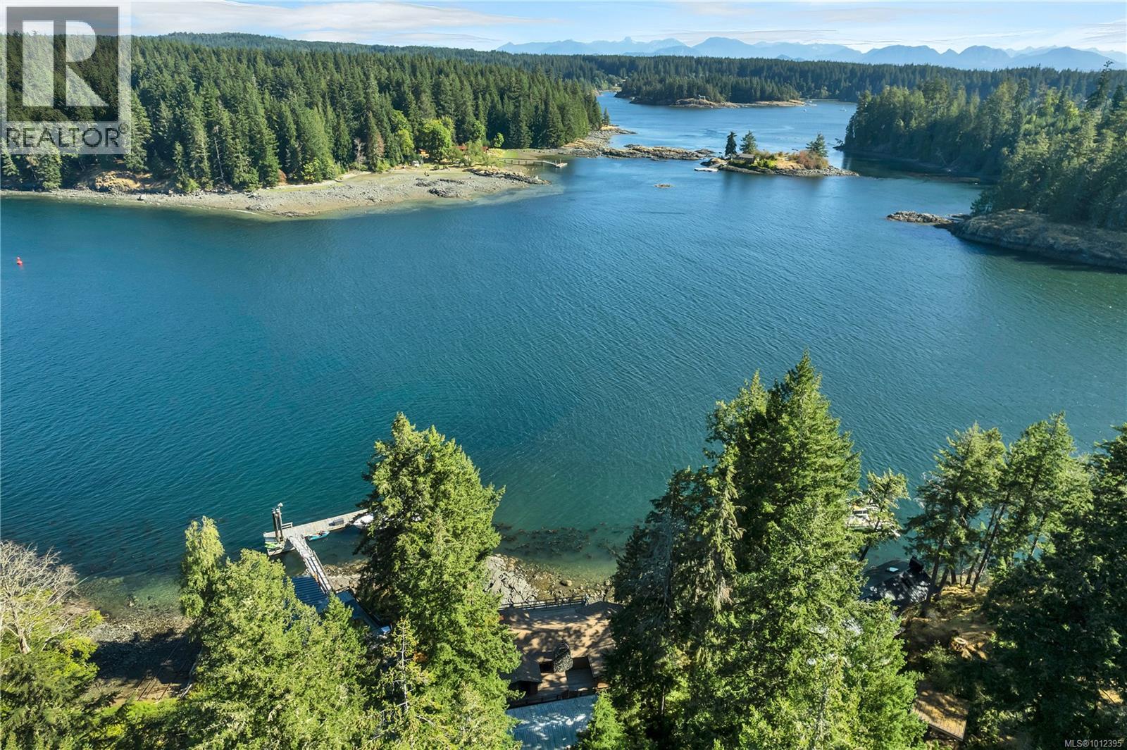 1030 Vargas Rd, Quadra Island