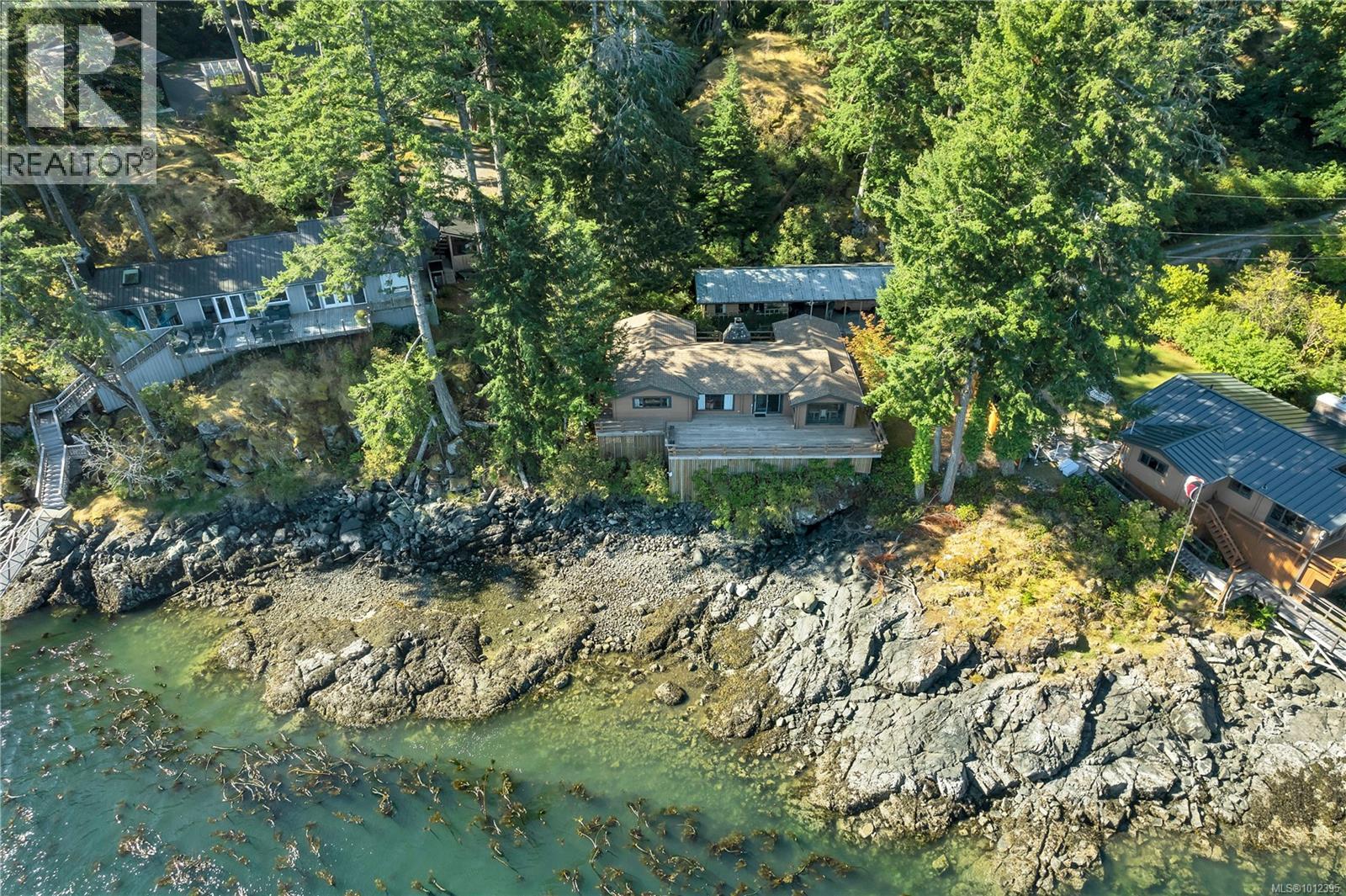1030 Vargas Rd, Quadra Island