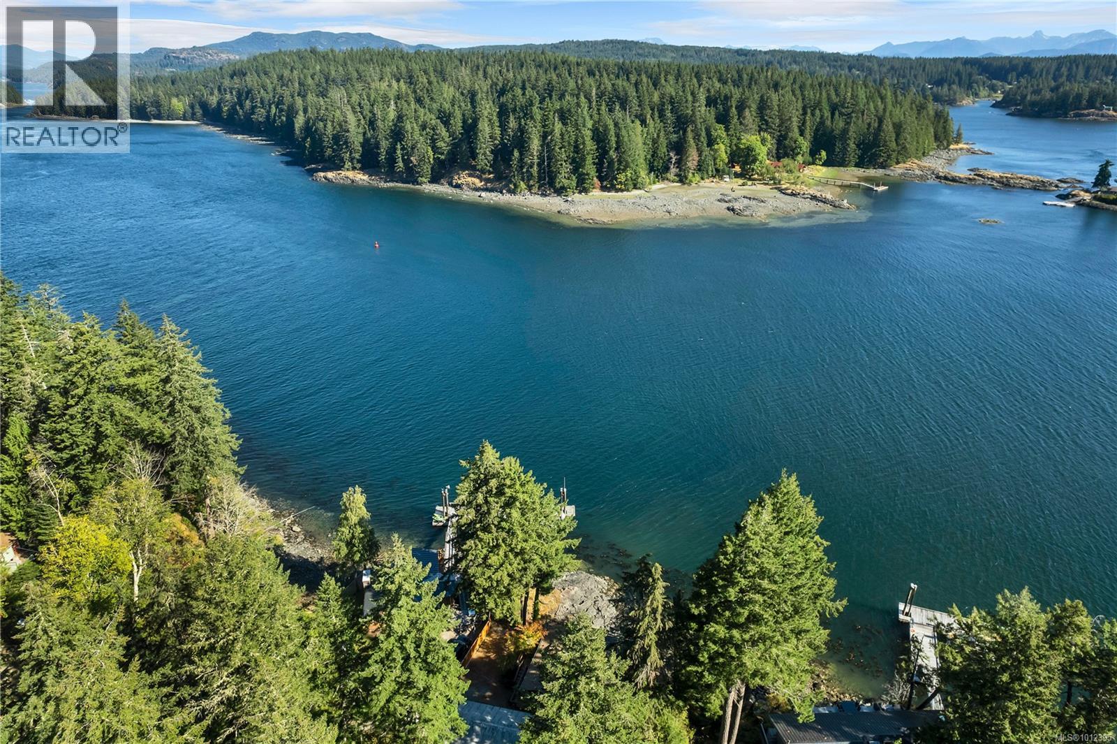 1030 Vargas Rd, Quadra Island