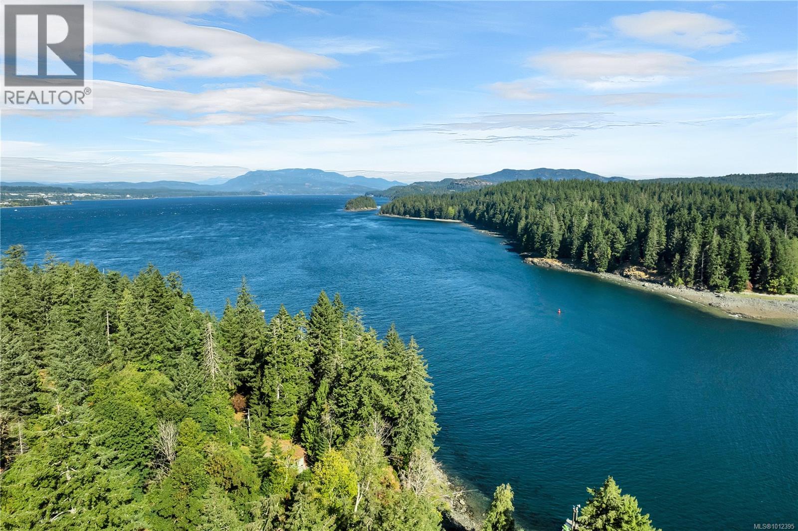 1030 Vargas Rd, Quadra Island